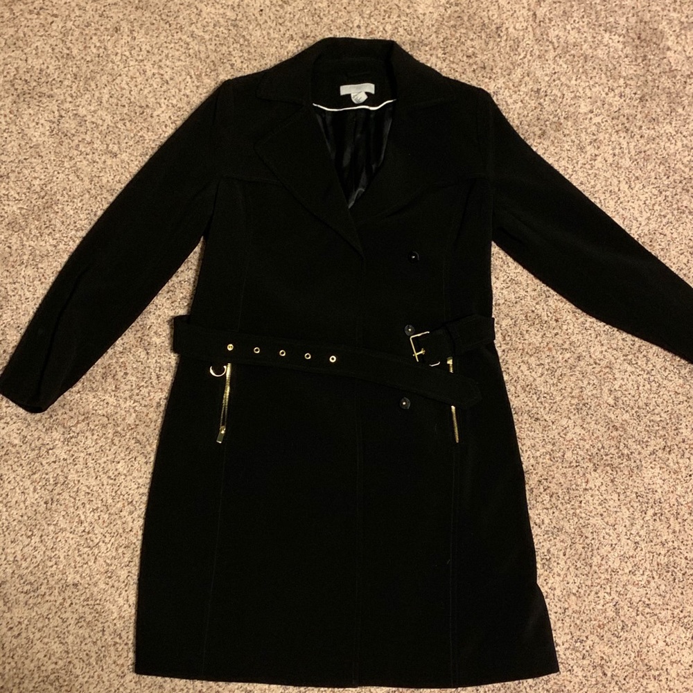 Trench Coat